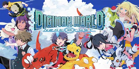 Digimon World Next Order Walkthrough Ign
