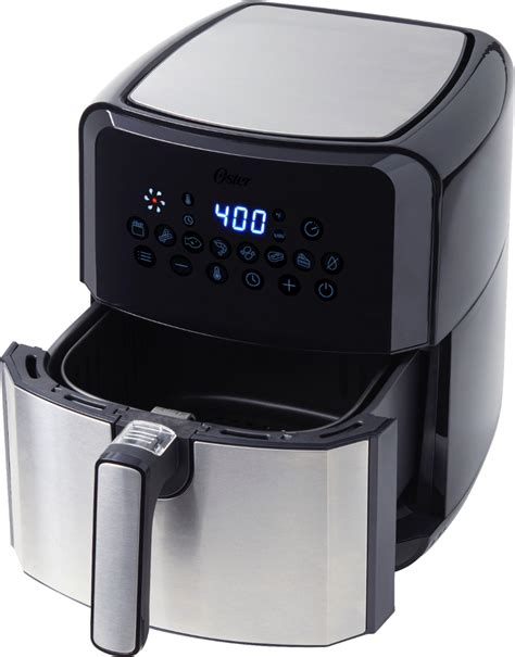 digital air fryer