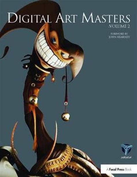 digital art masters volume 2 digital art masters series PDF