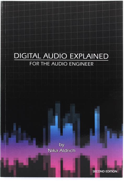 digital audio explained for the audio engineer PDF