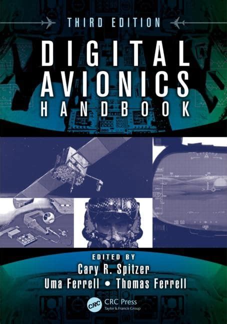 digital avionics handbook digital avionics handbook Reader