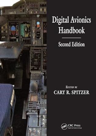 digital avionics handbook digital avionics handbook Reader