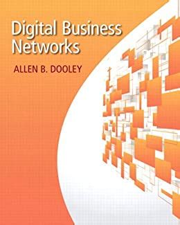 digital business networks allen dooley Ebook Doc