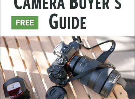 digital camera buyers guide 2009 Kindle Editon