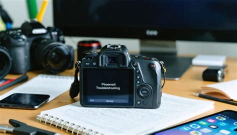 digital camera troubleshooting guide Epub