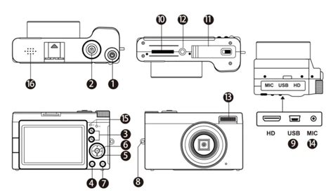 digital camera user manuals Kindle Editon