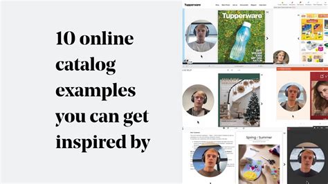 Digital Catalog News