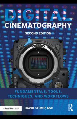 digital cinematography fundamentals tools PDF