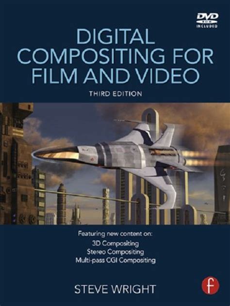 digital compositing for film and video Epub