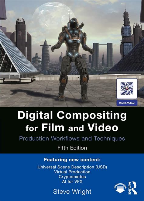 digital compositing for film and video Epub