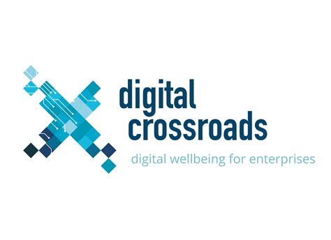 digital crossroads digital crossroads Kindle Editon
