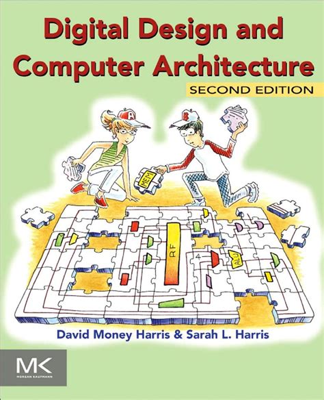 digital design and computer architecture 2nd edition even solutions PDF