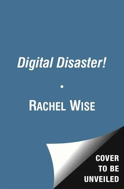 digital disaster dear know it all Epub