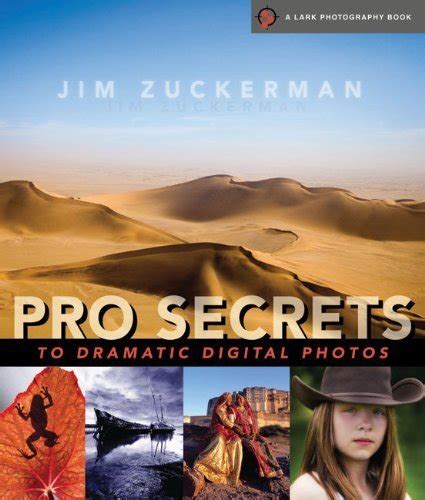 digital effects jim zuckermans secrets to great photographs Doc