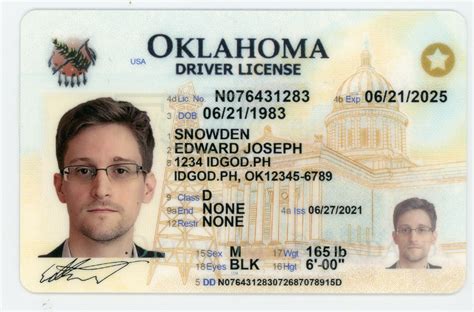 digital fake id