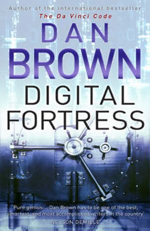 digital fortress pdf PDF