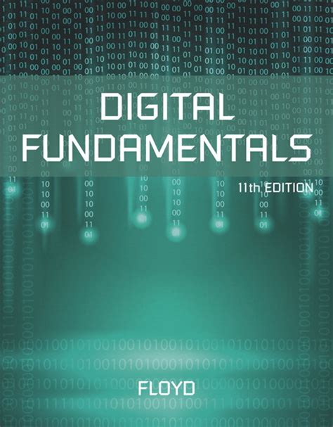 digital fundamentals 11th edition pdf Ebook Reader