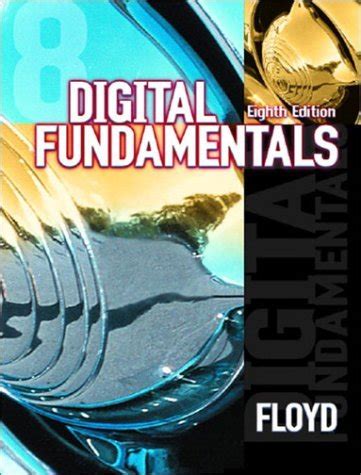digital fundamentals floyd 8th edition solution Kindle Editon