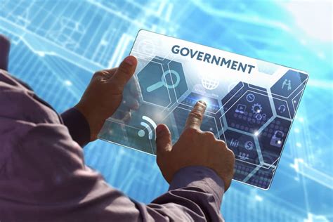 digital government digital government Epub