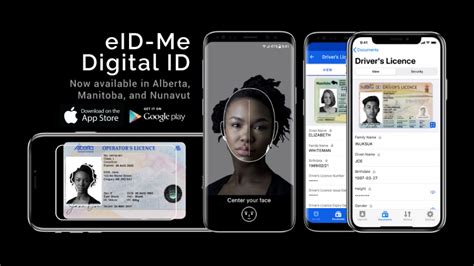 digital id app