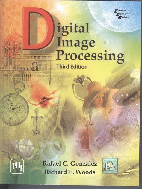 digital image processing 3rd edition Epub