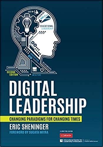 digital leadership changing paradigms for changing times PDF