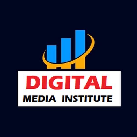 digital media institute