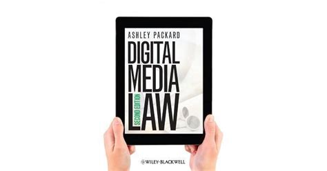 digital media law Ebook Reader