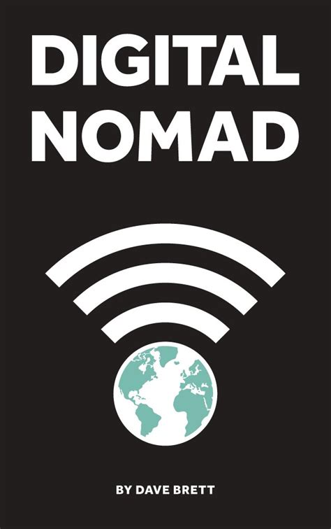 digital nomad by dave brett 20151101 PDF
