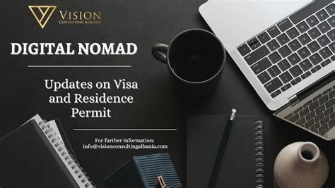 digital nomad residence permit