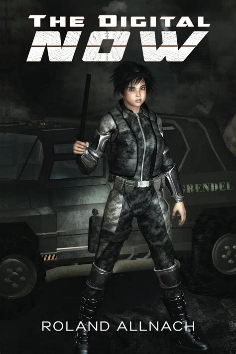digital now roland allnach Kindle Editon