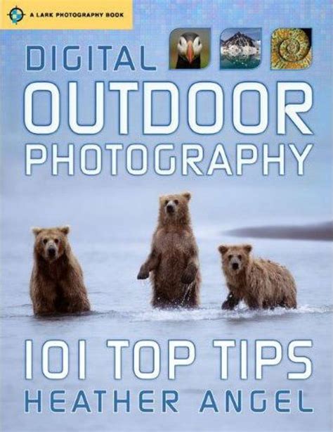 digital outdoor photography 101 top tips Reader