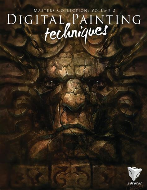 digital painting techniques practical techniques of digital art masters digital art masters series Kindle Editon