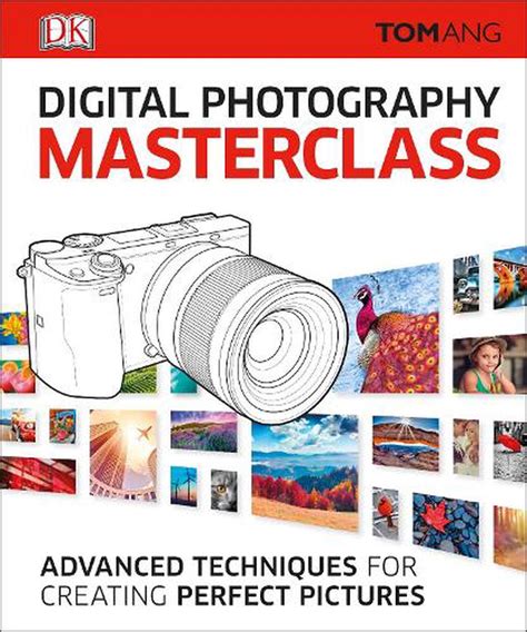 digital photography masterclass Epub