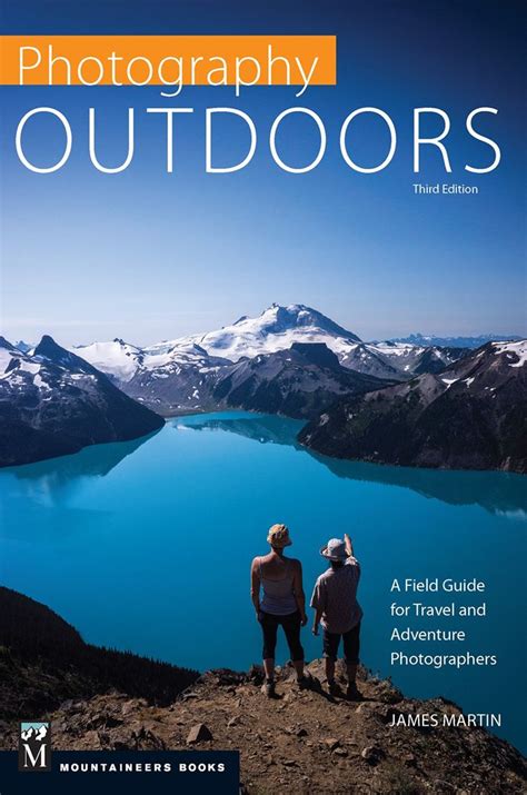 digital photography outdoors a field guide for travel and adventure photographers Doc