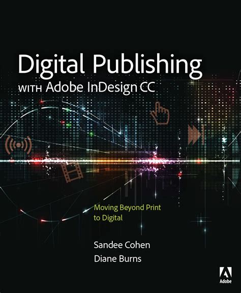 digital publishing with adobe indesign cc moving beyond print to digital Reader