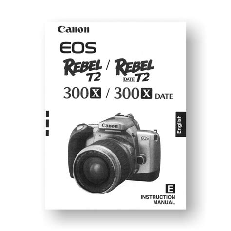 digital rebel t2 manual PDF
