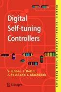 digital self tuning controllers digital self tuning controllers Kindle Editon