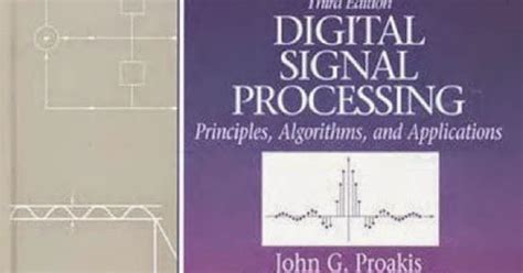 digital signal processing 4th edition proakis Ebook Reader