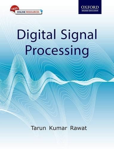 digital signal processing tarun kumar Epub