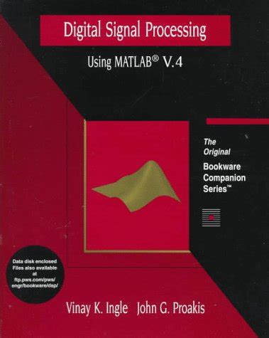 digital signal processing using matlab bookware companion series Reader