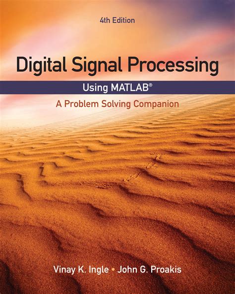digital signal processing using matlab for students and researchers Kindle Editon