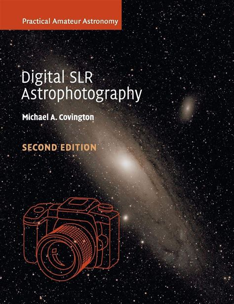 digital slr astrophotography practical amateur astronomy Epub