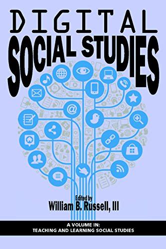 digital social studies Ebook Reader