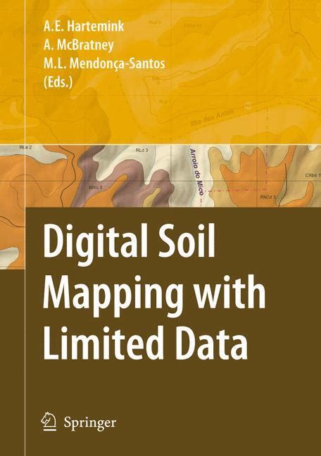 digital soil mapping with limited data digital soil mapping with limited data Doc