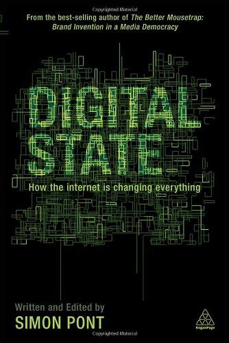digital state how the internet is changing everything Epub