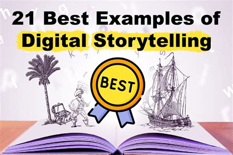digital storytelling digital storytelling PDF