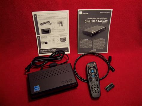 digital stream dhr8205 manual Epub