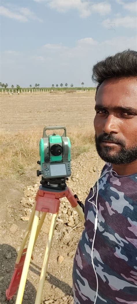 digital surveyor in coimbatore