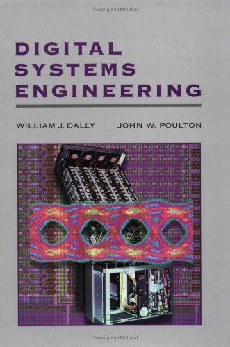 digital system engineering solution manual dally poulton Reader